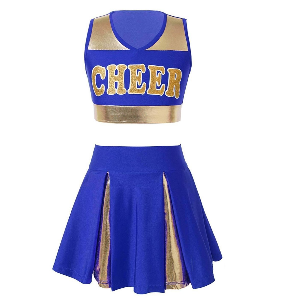 Cheerleading Uniform Cheerleading Uniform