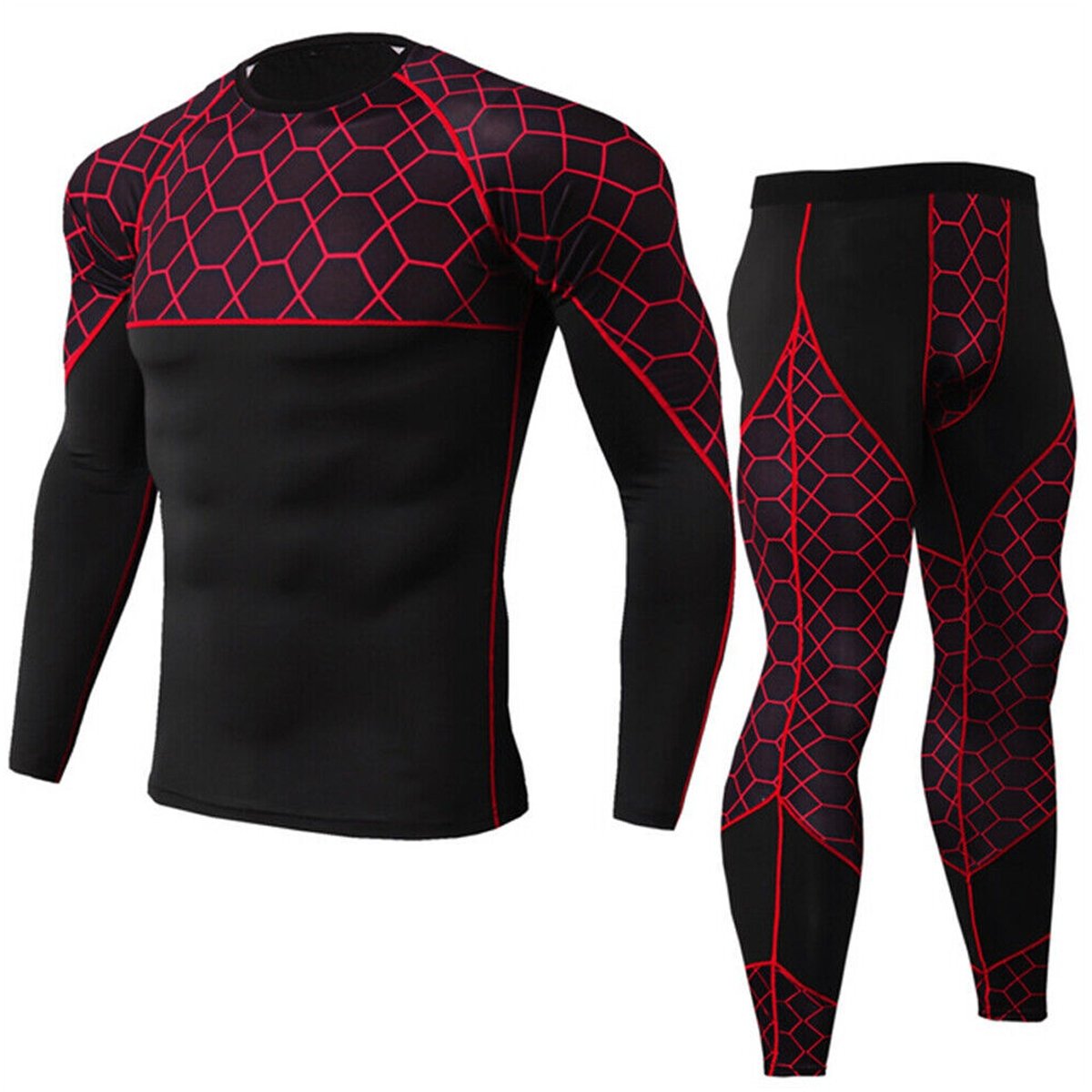 Compression Suits