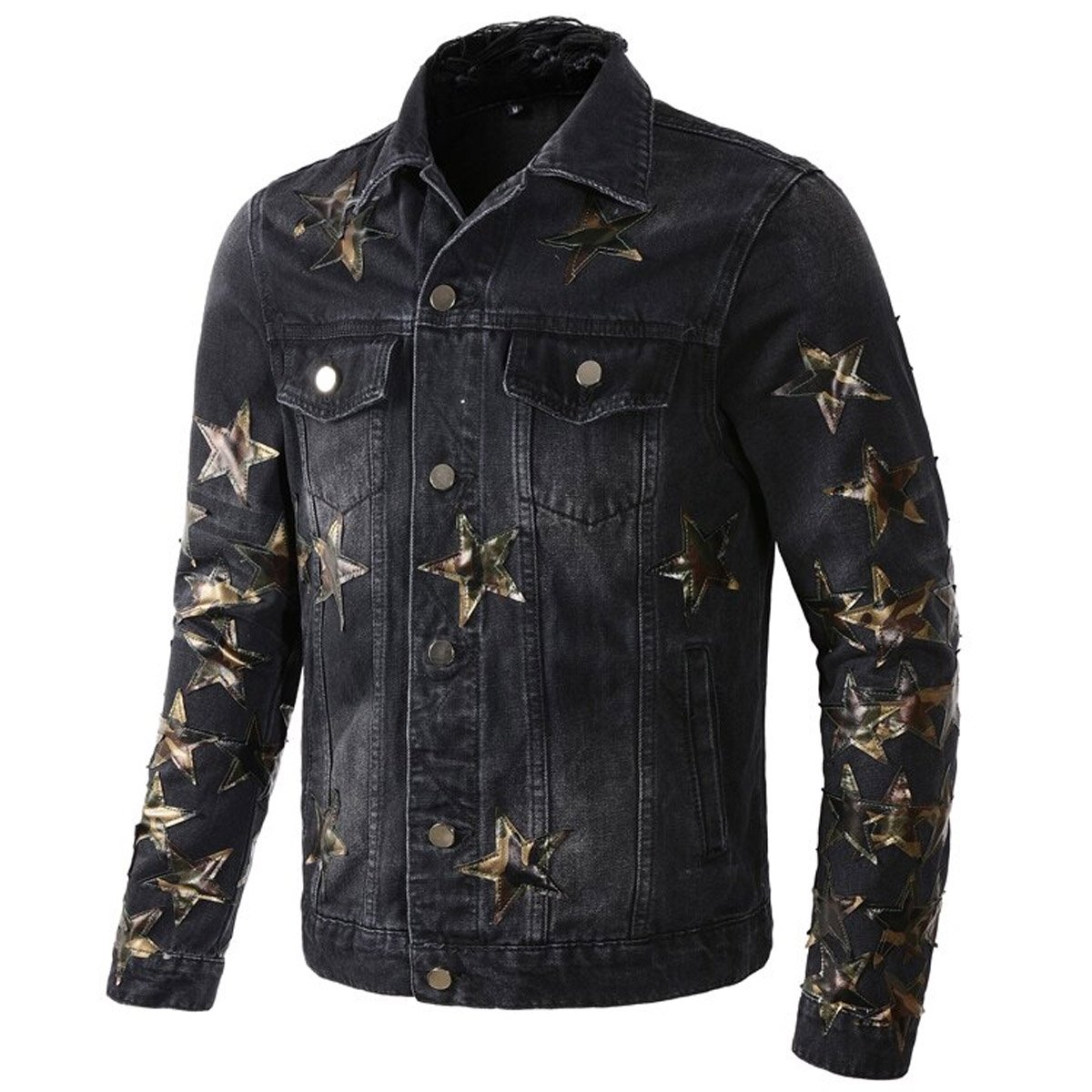 Custom Denim Jacket Manufacturing Company Custom Denim Jacket Manufacturing Company
