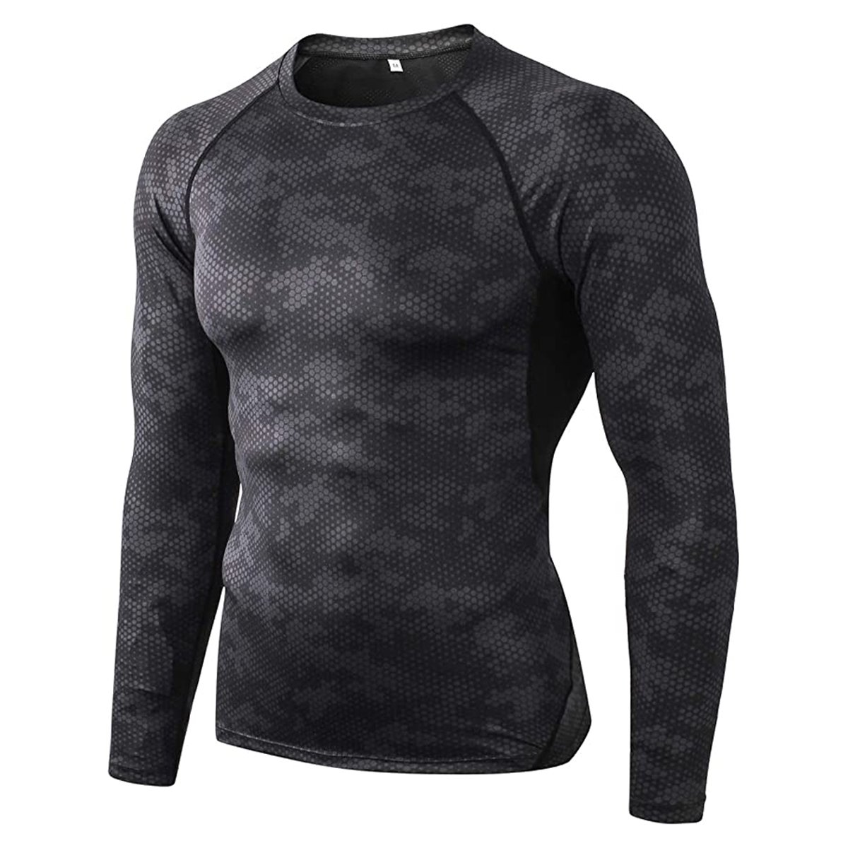 Compression Shirts