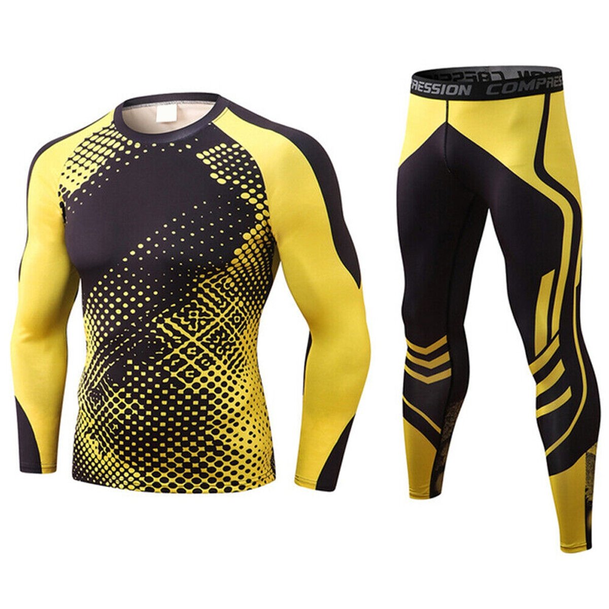 Compression Suits