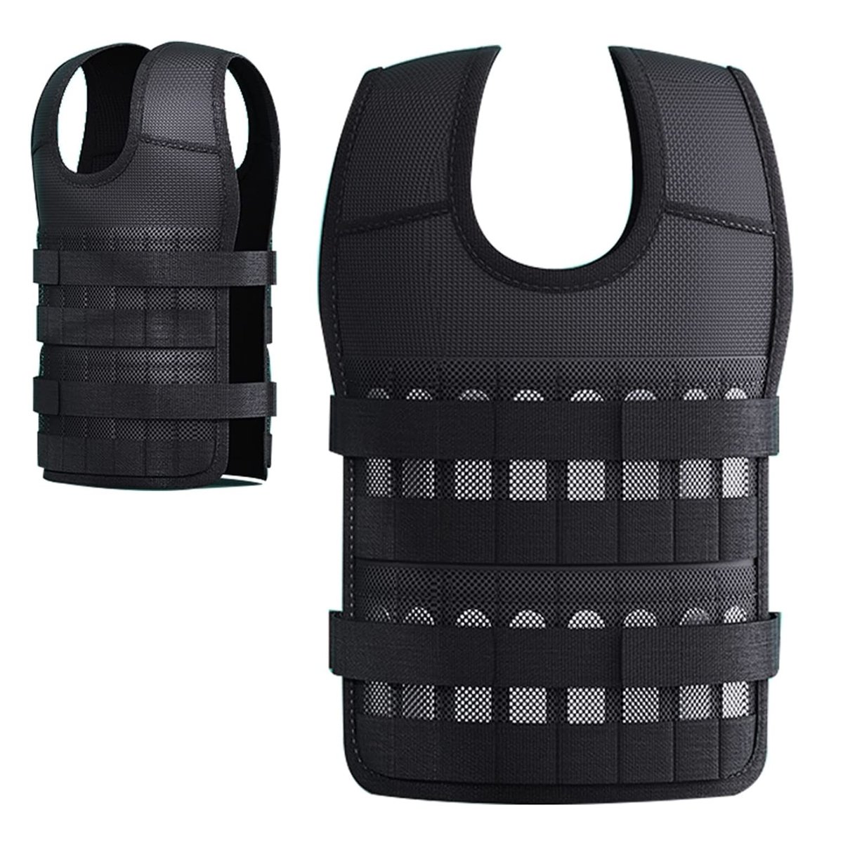 Weight Lifting Jacket