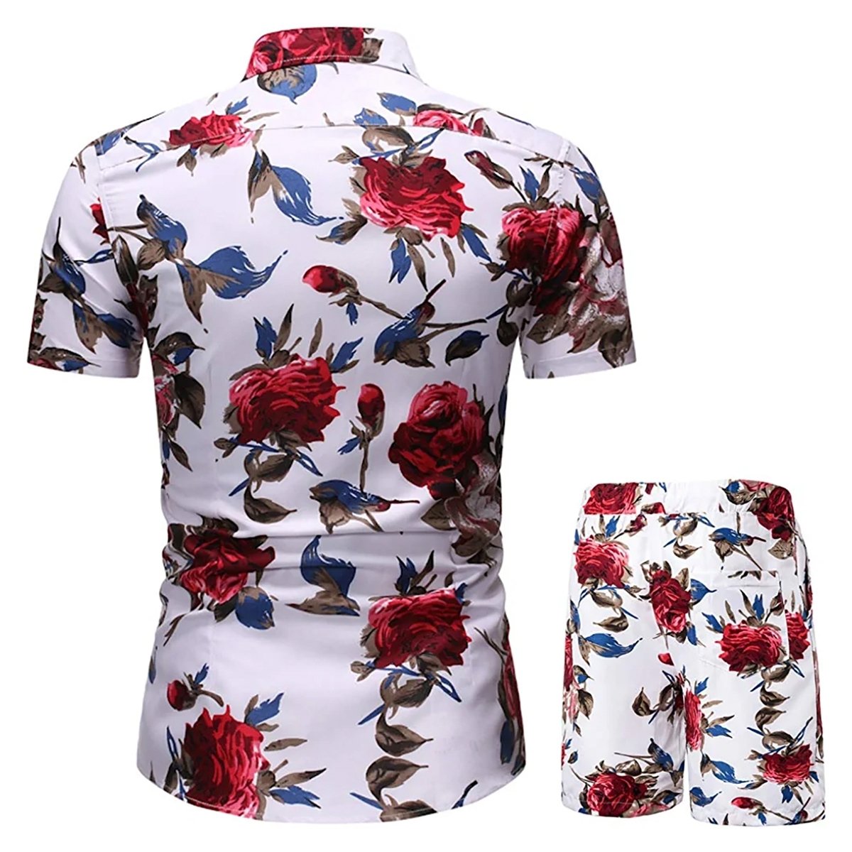 Summer Short Set Leeds Summer Short Set Leeds