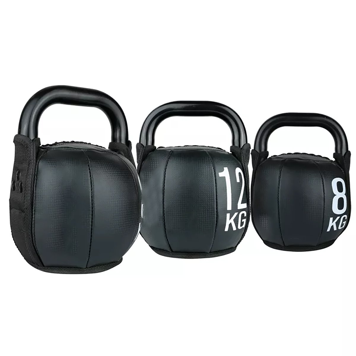 Kettle Bell