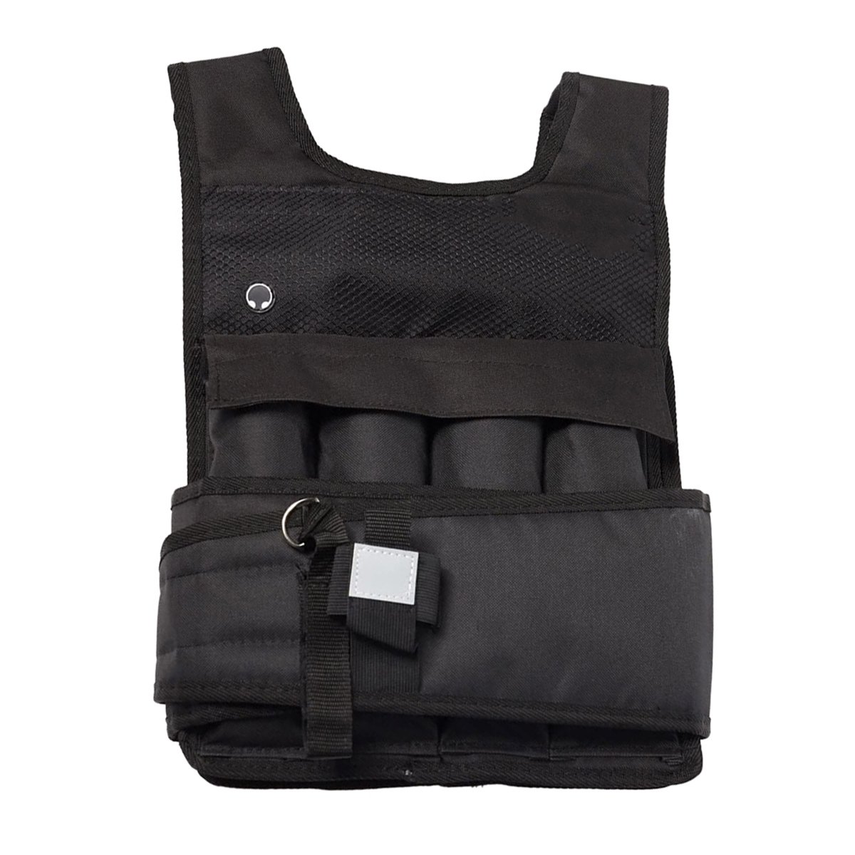 Weight Lifting Jacket