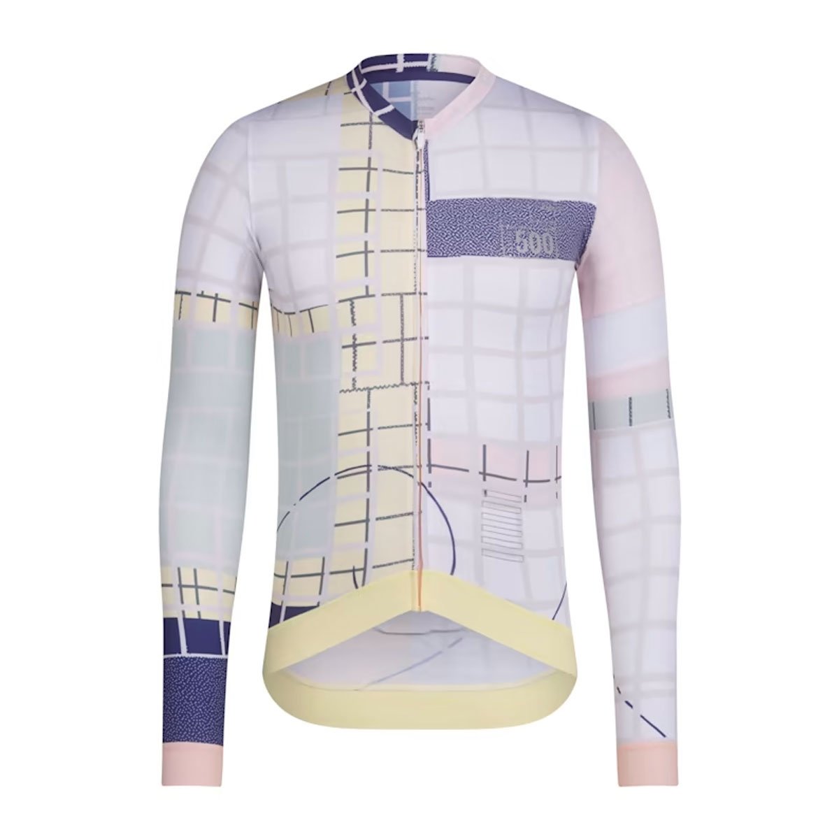 Sublimated Cycling Jerseys Sublimated Cycling Jerseys
