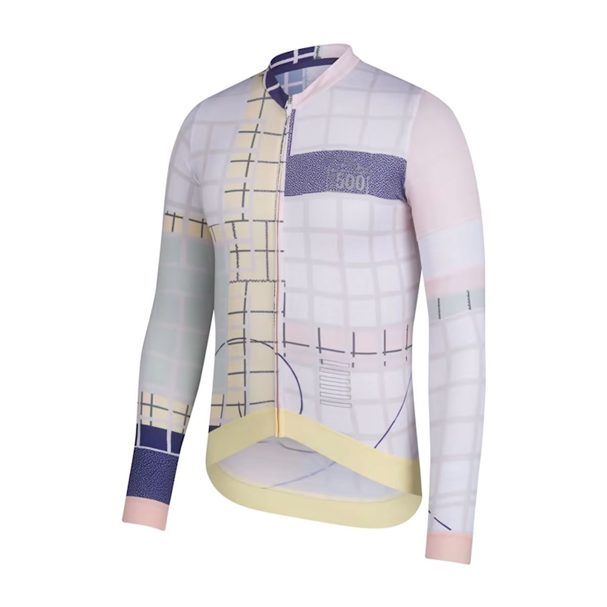Sublimated Cycling Jerseys Sublimated Cycling Jerseys