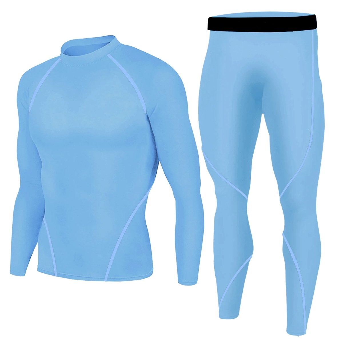 Compression Suits