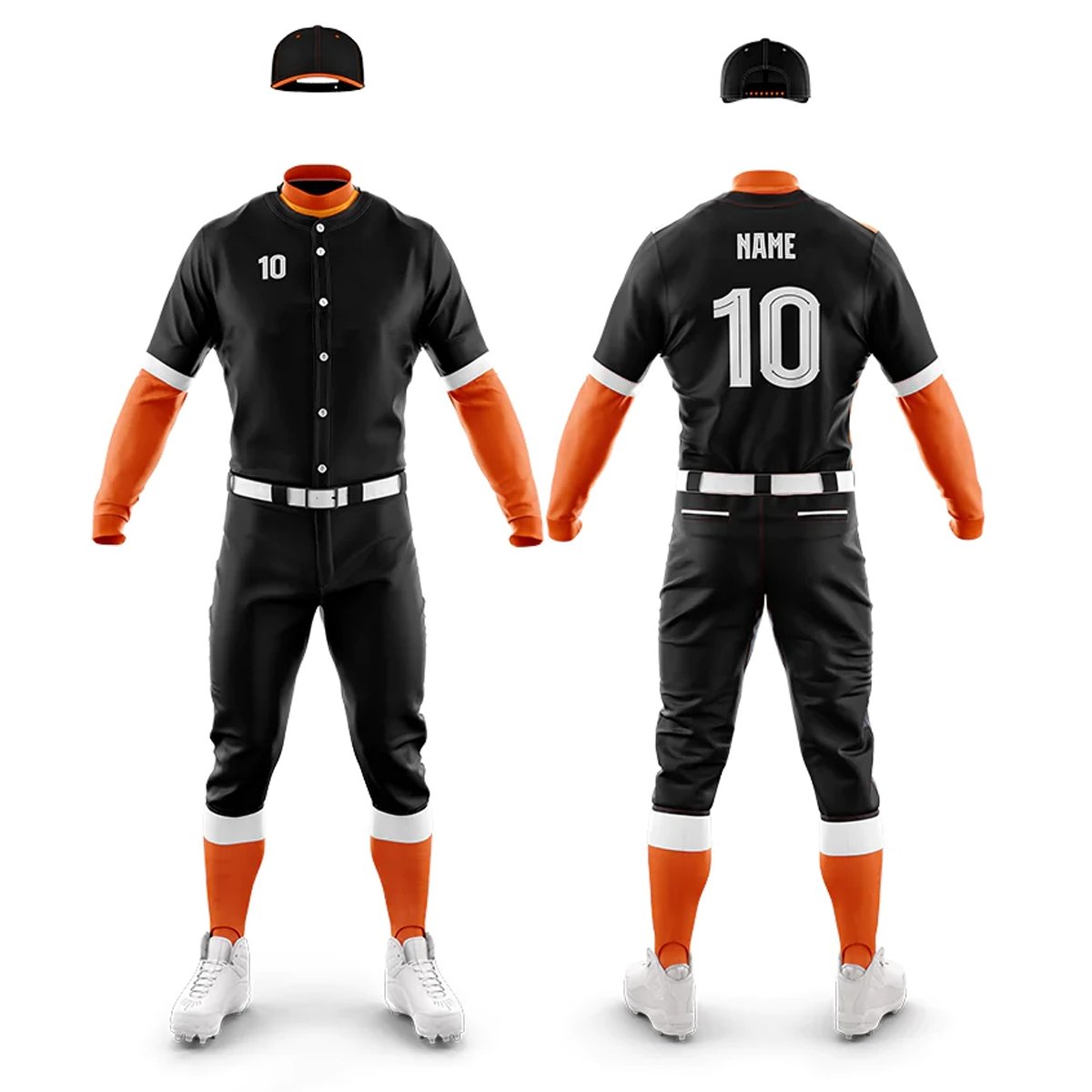 Baseball Uniform Supplier