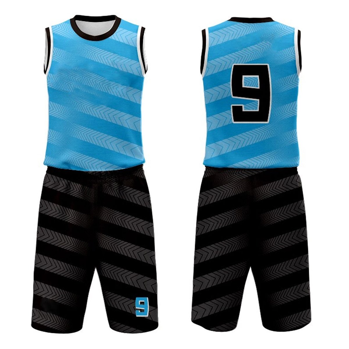 Basketball Team Uniform Manufacturer