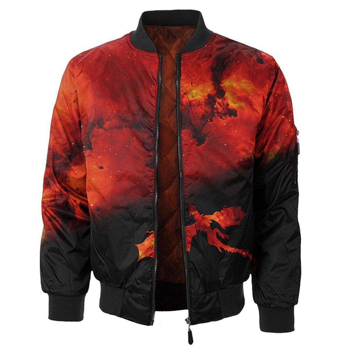 Bomber Jacket Manufacturer in India