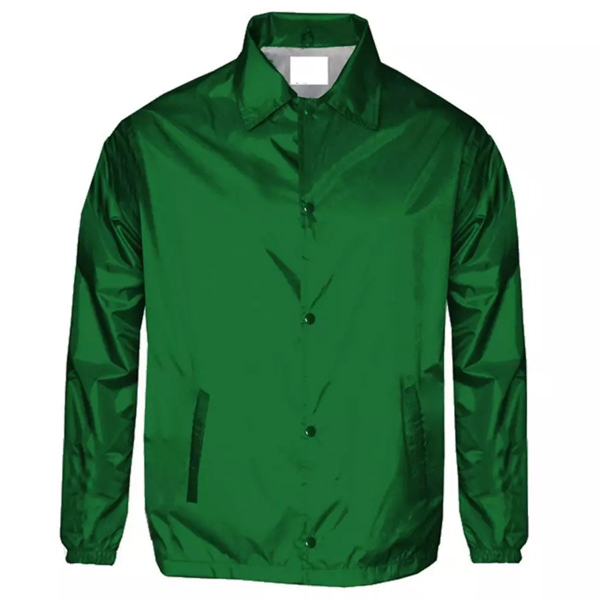 Coach Jacket Manufacturer in India