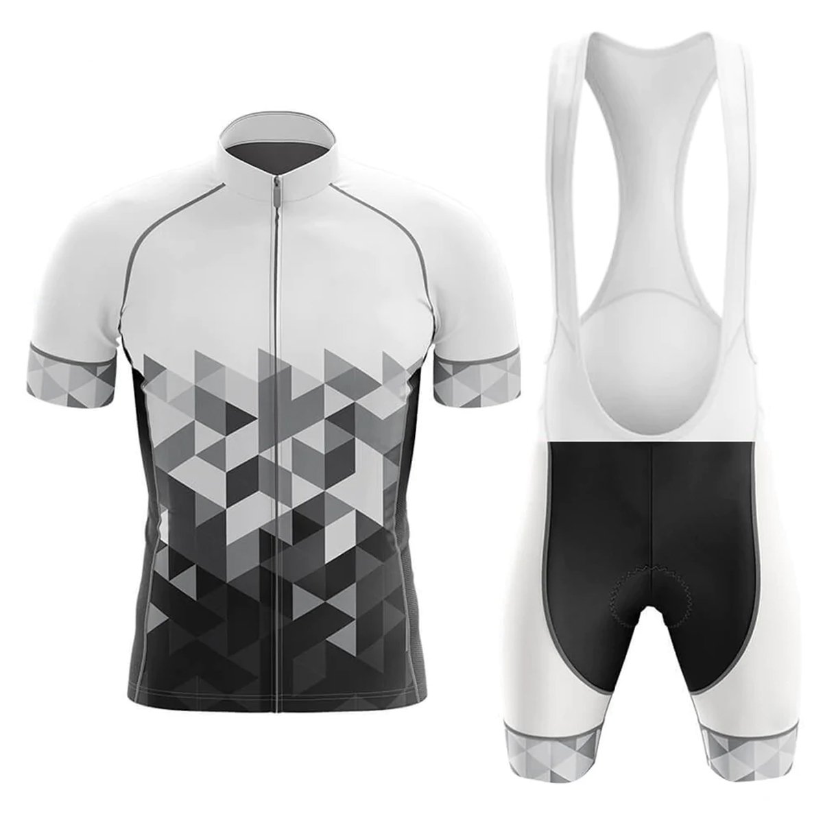 Custom Cycling Uniforms