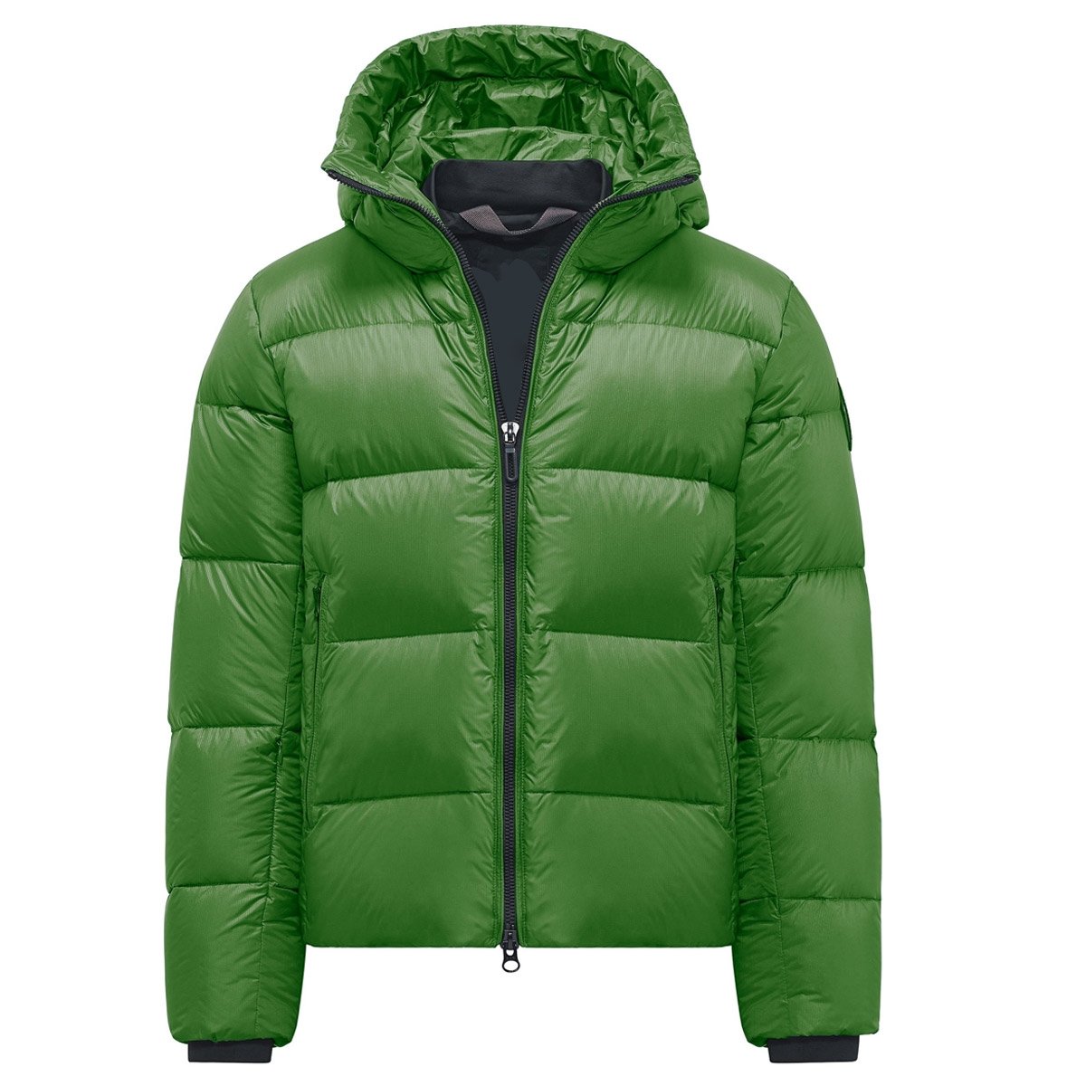 Custom Puffer Jacket Manufacturing Company