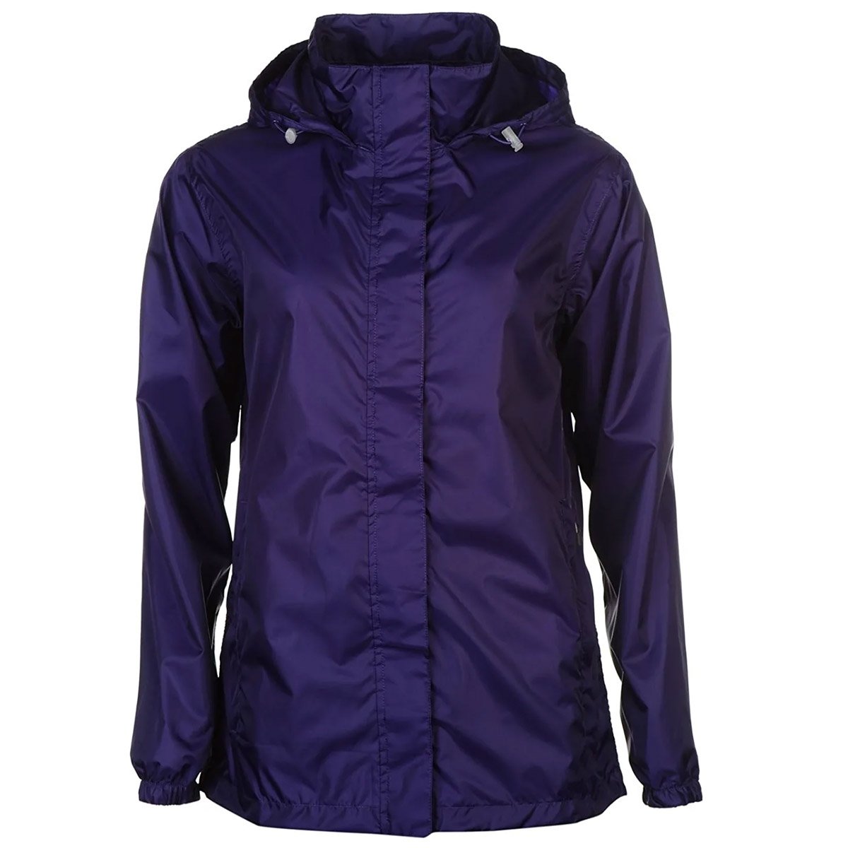 Custom Rain Jacket Manufacturer