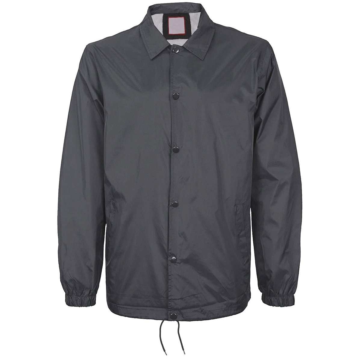 Export Quality Coach Jacket Manufacturer