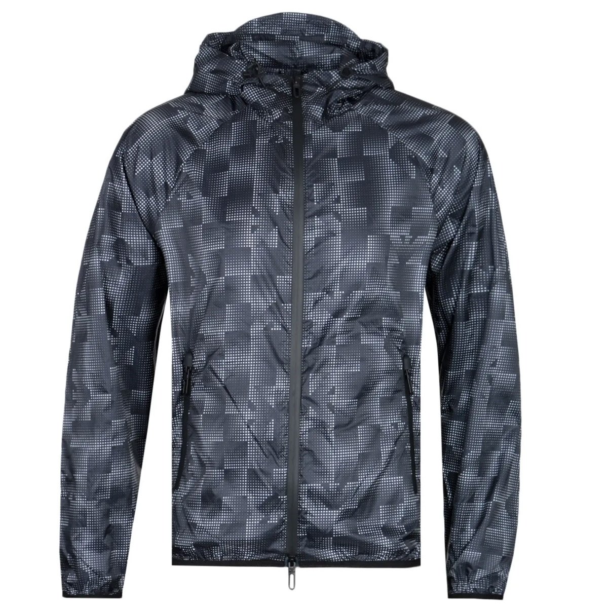 Export Quality Rain Jacket Manufacturer