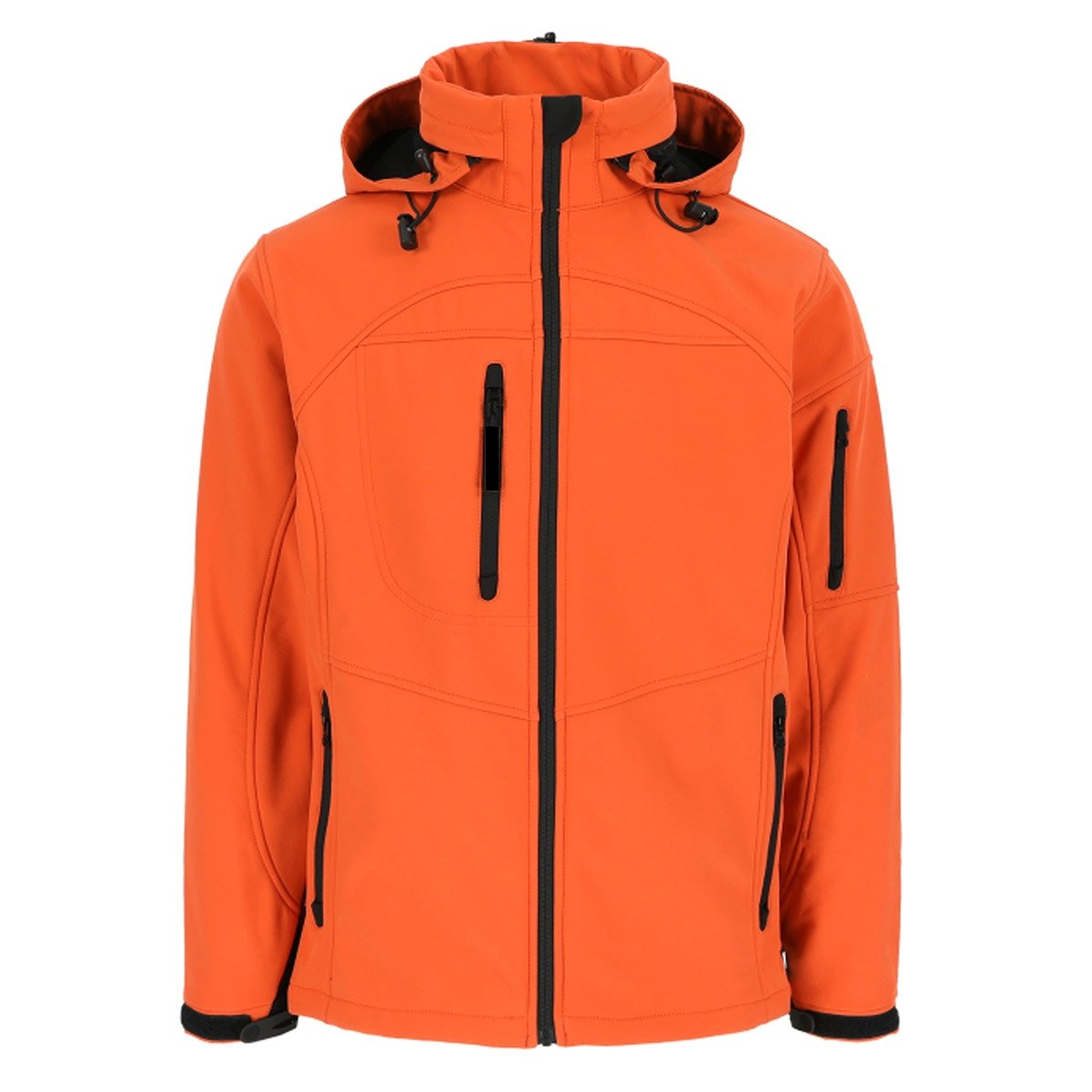 Export Quality Soft Shell Jacket Manufacturer