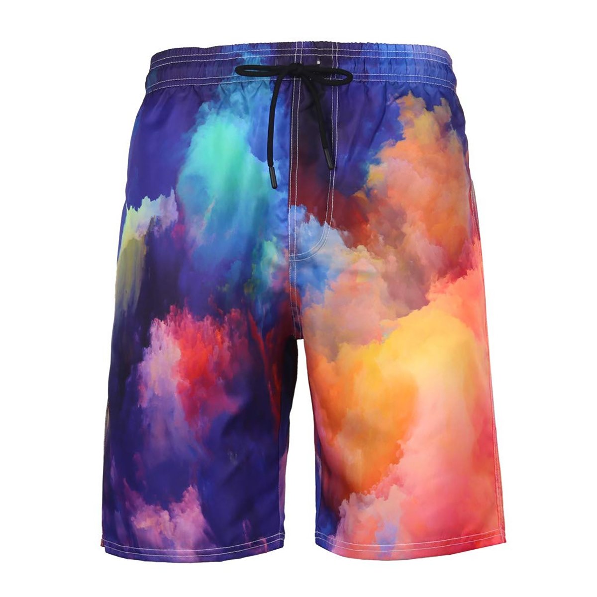 Full Print Sublimation Shorts