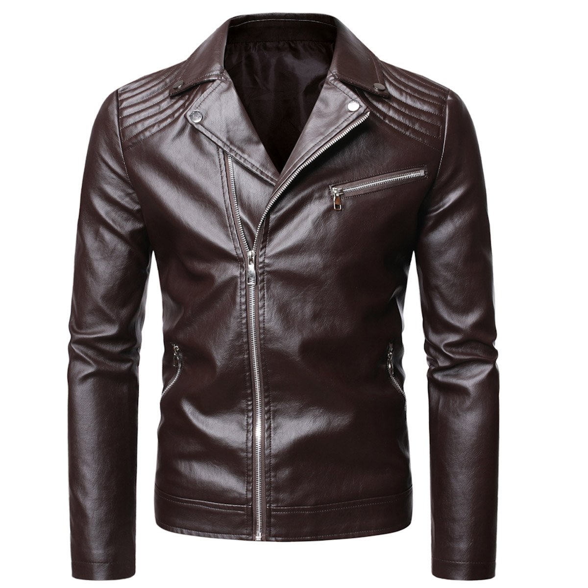 Genuine Leather Jacket Manufacturing Company