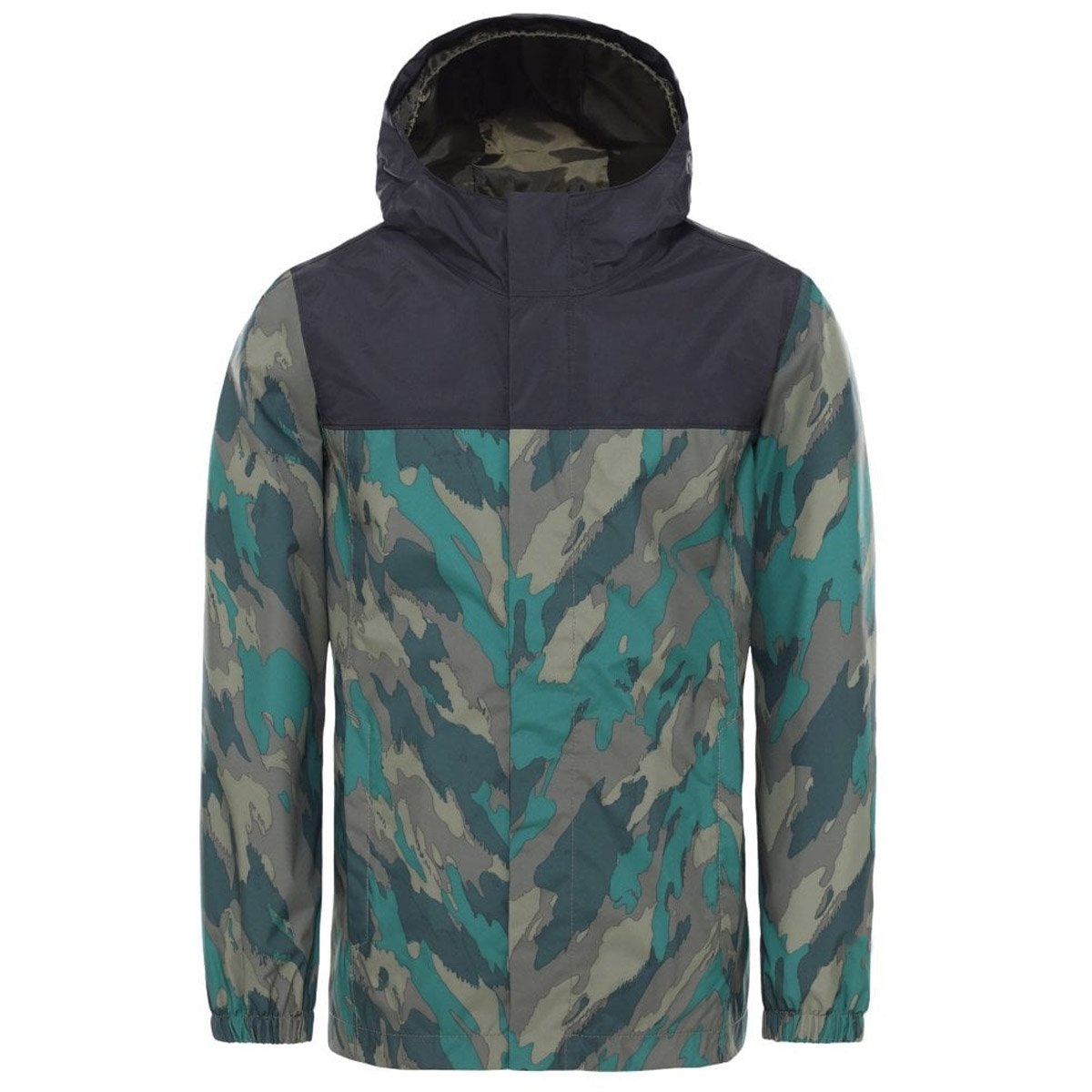 High Quality Rain Jacket Factory