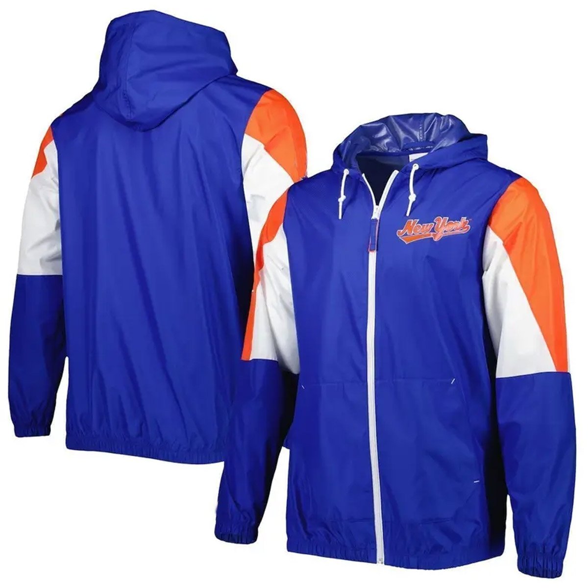 Men’s & Women’s Windbreaker Jacket Manufacturer