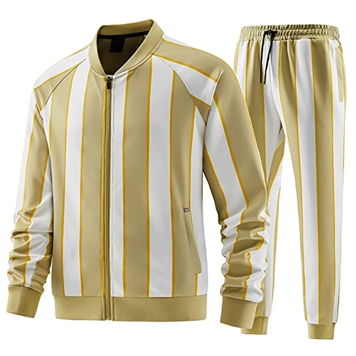 Plain Tracksuit Supplier Services – USA/UK