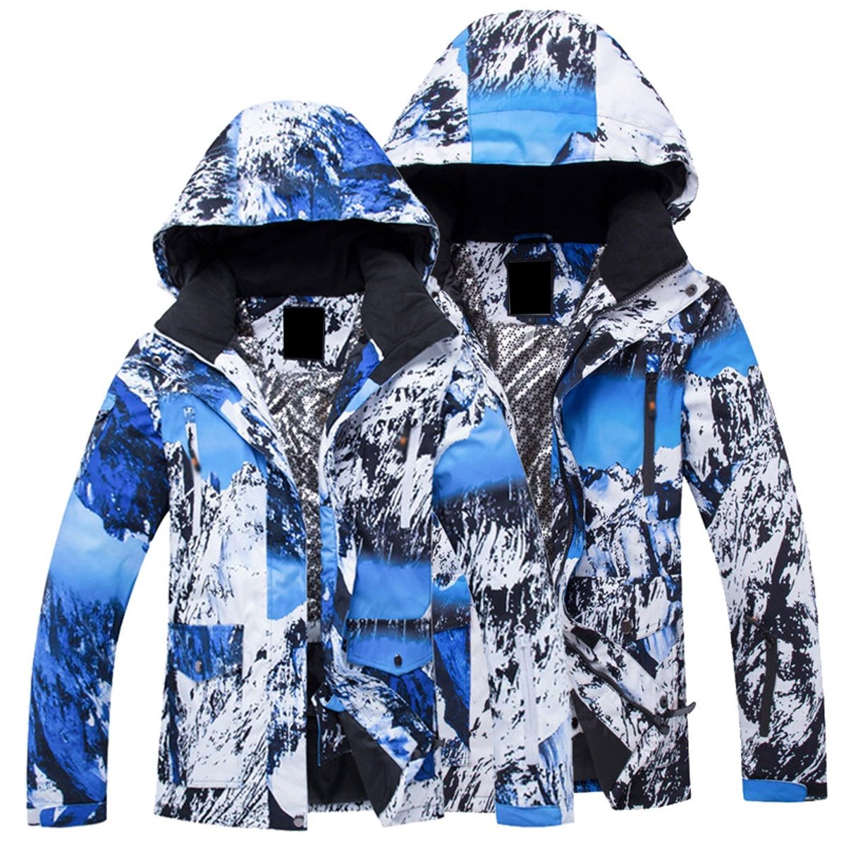 Private Label Soft Shell Jacket Manufacturer
