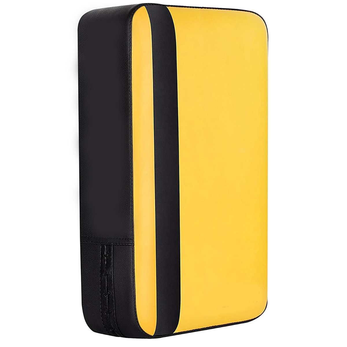 Punching Strike Foot Target Pad Taekwondo Kicking Shield Martial Art Curved Kick Boxing Training Thai Pads