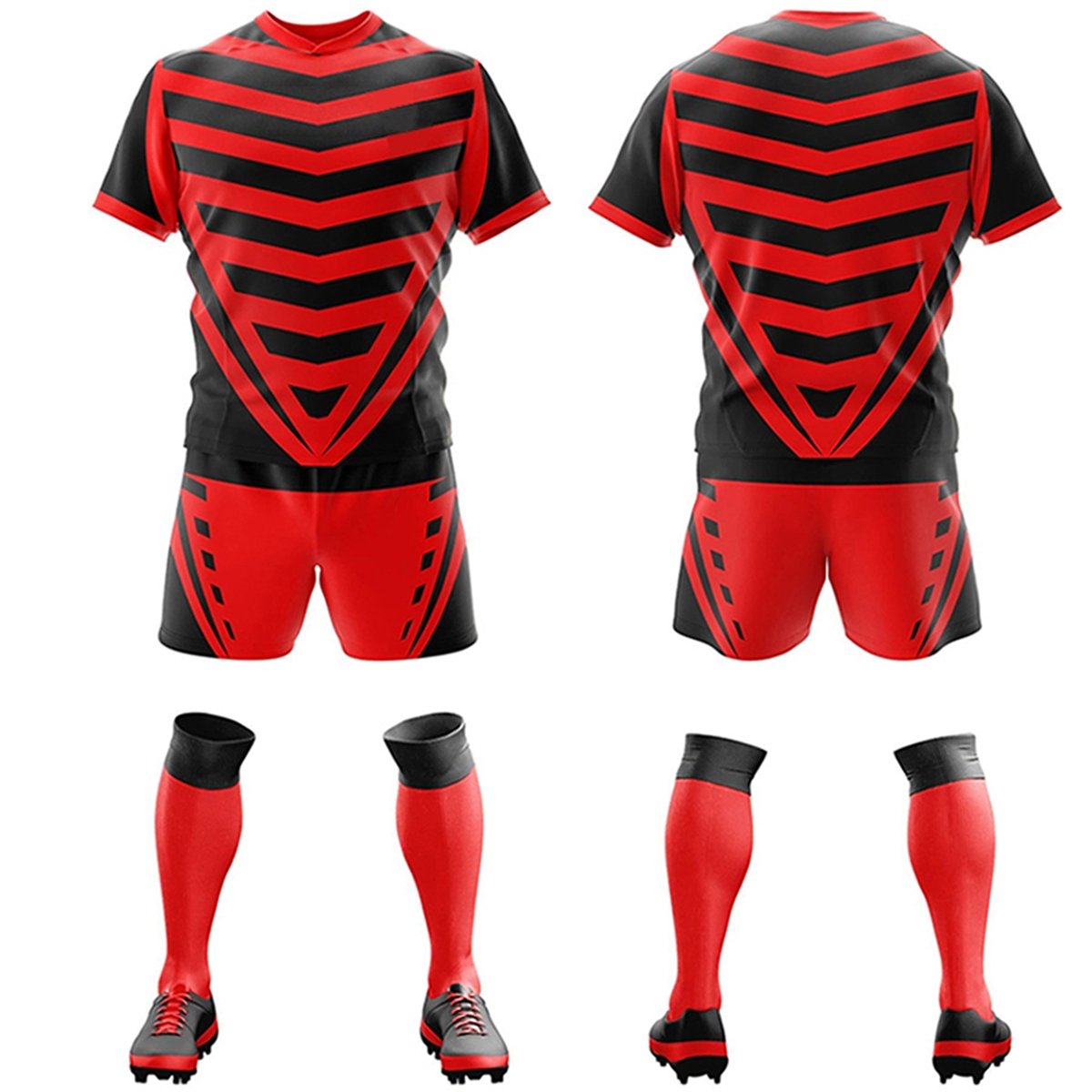 Rugby Jersey Manufacturer