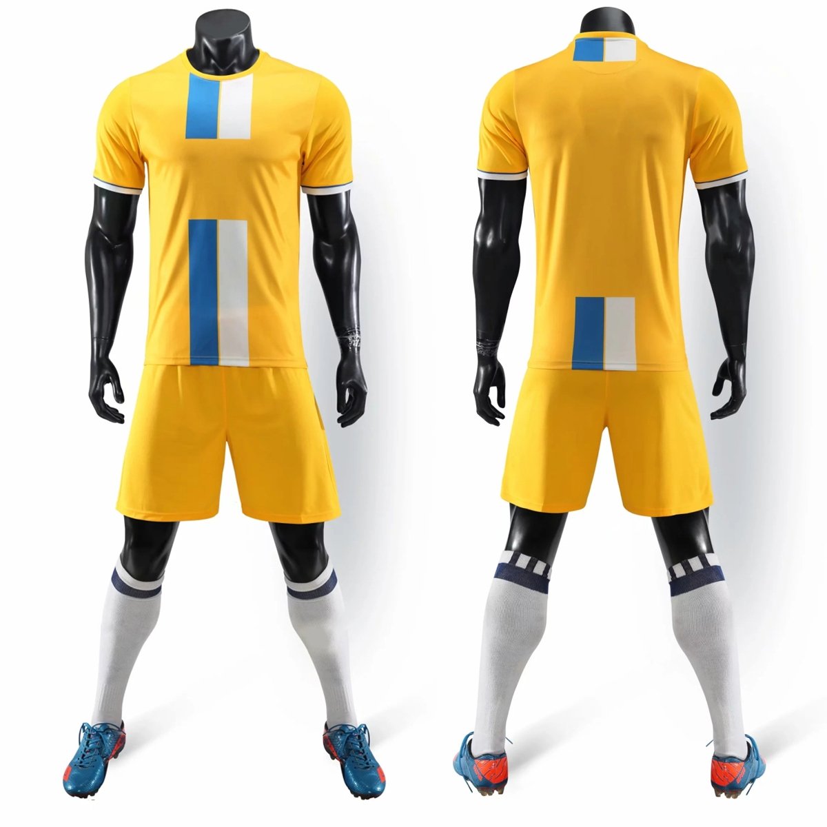 Soccer Jersey Manufacturer