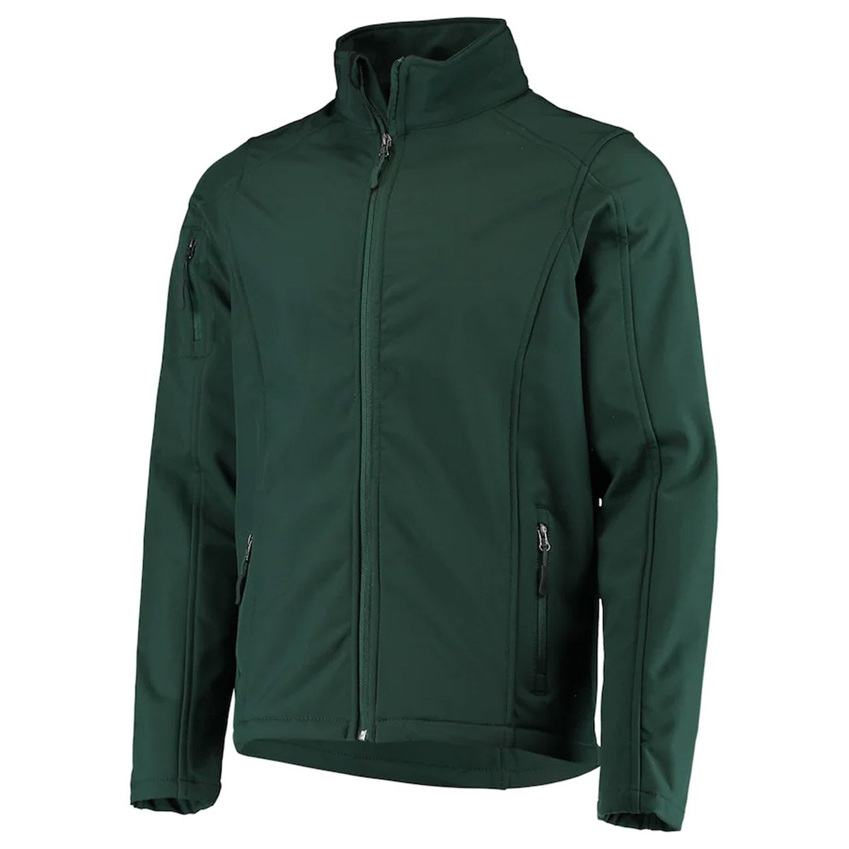 Soft Shell Jacket Manufacturer in India