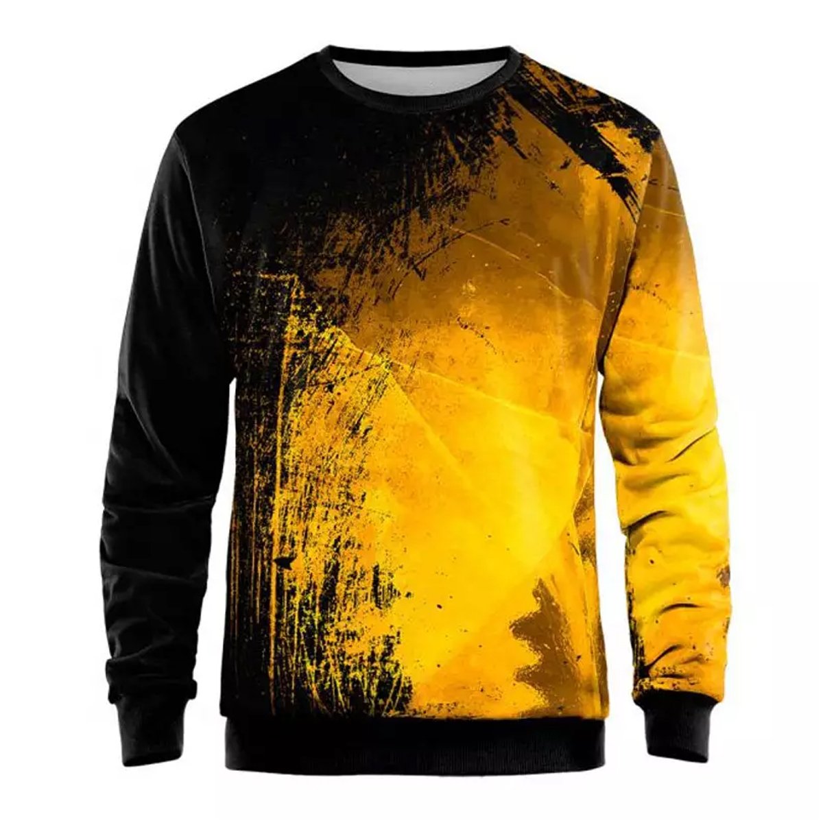 Sublimated Sweatshirt Manufacturer
