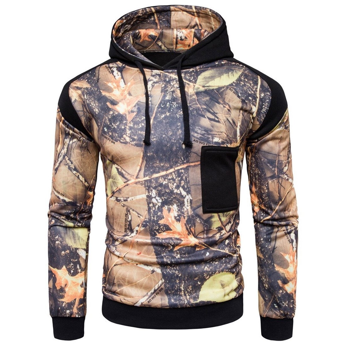 Sublimation Hoodies Manufacturer in Pakistan