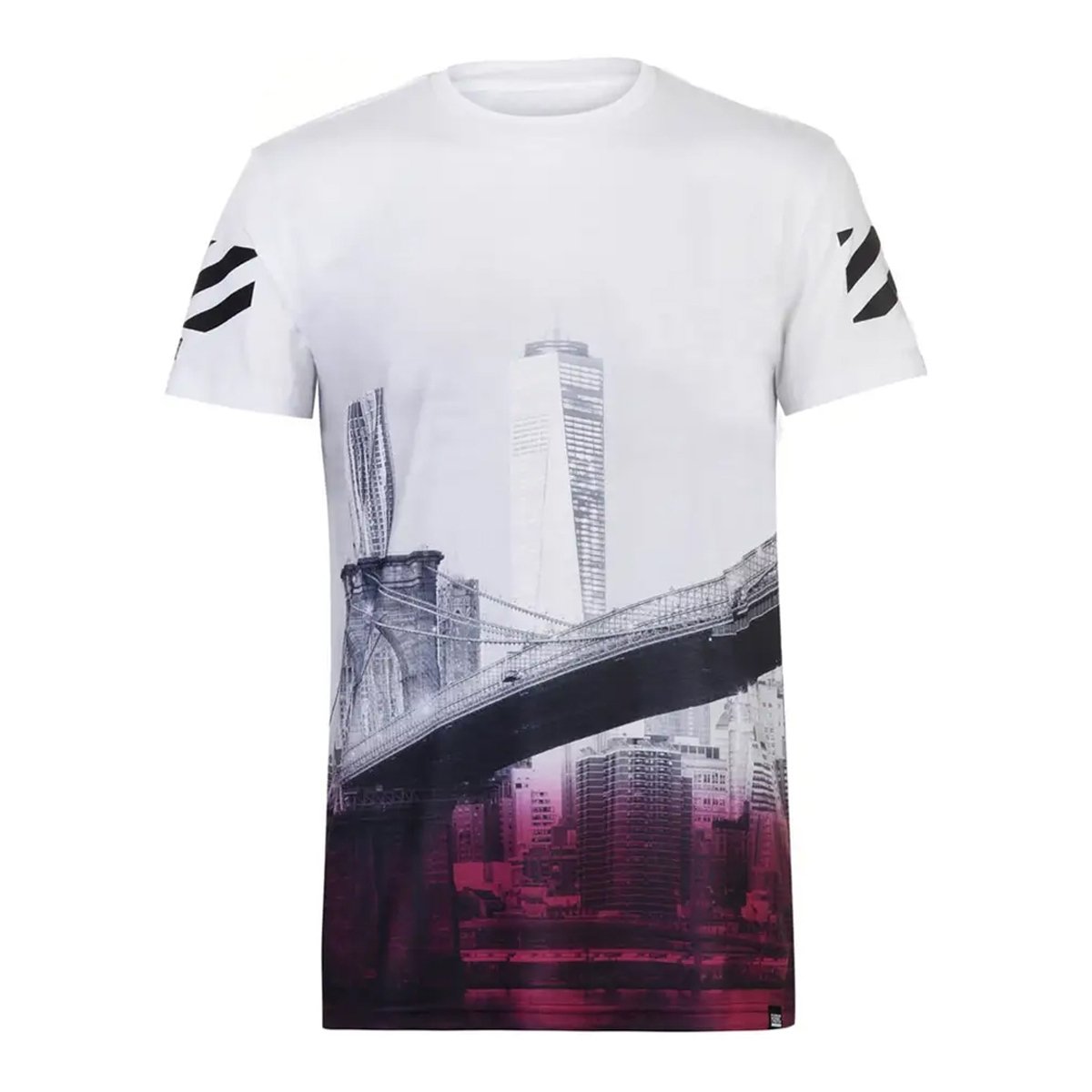 Sublimation T Shirts Manufacturer in Pakistan