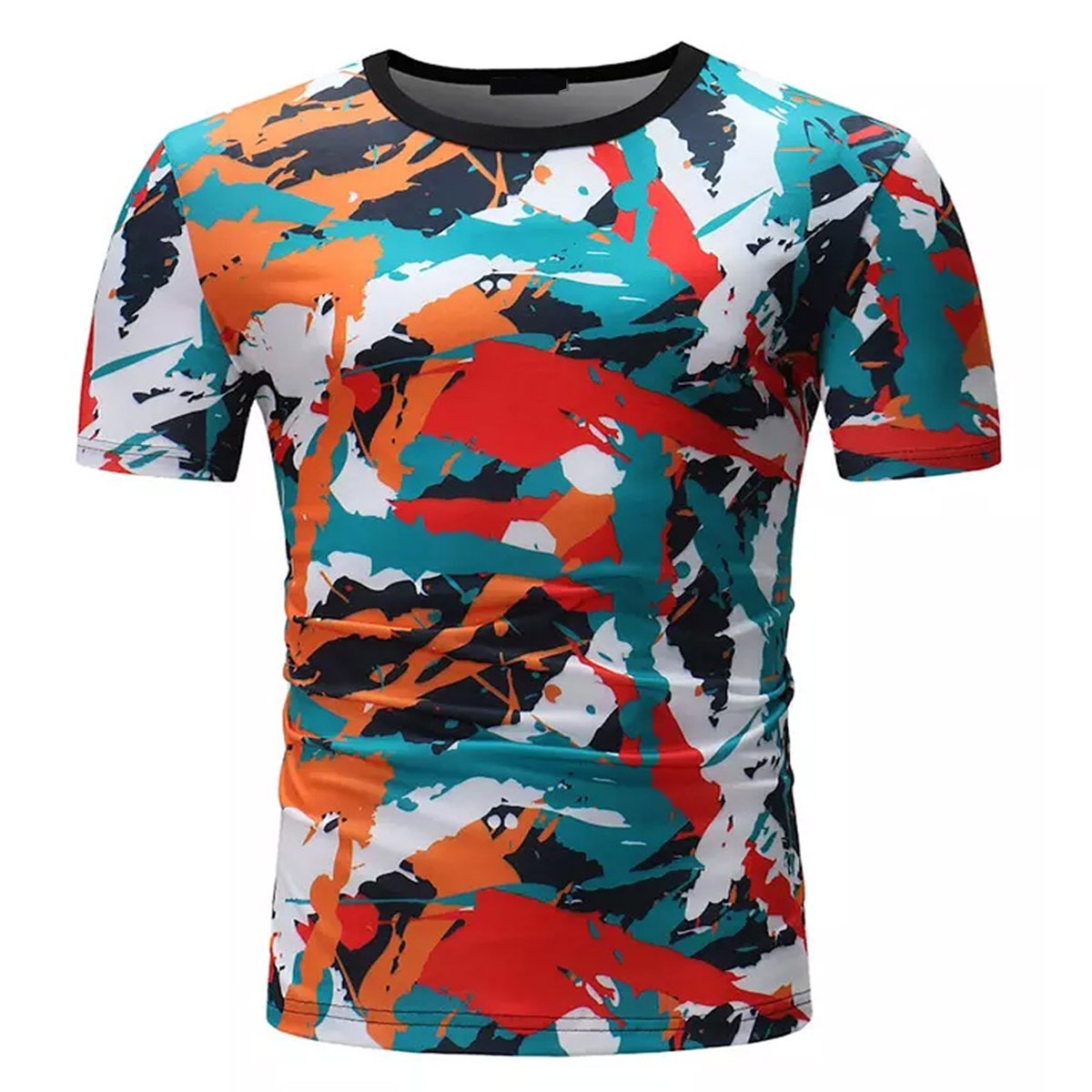 Sublimation T Shirts