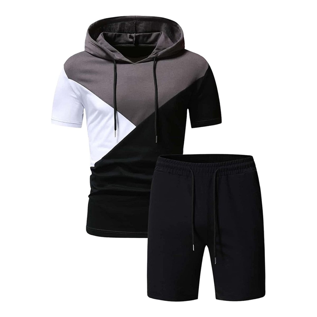 Summer Short Set Liverpool