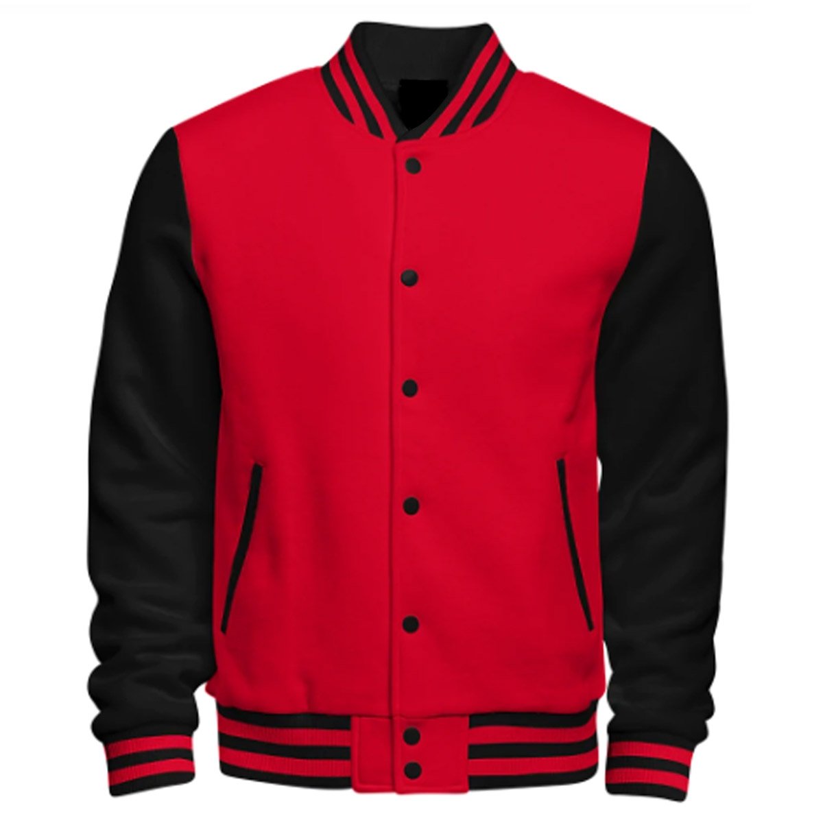 Varsity Jacket Manufacturer in India