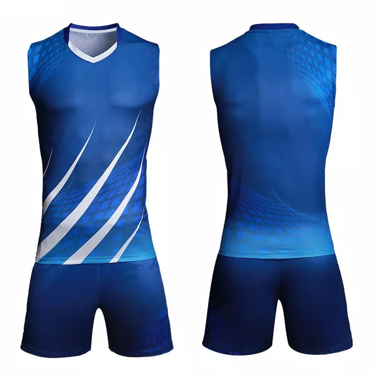 Volleyball Jersey Manufacturer
