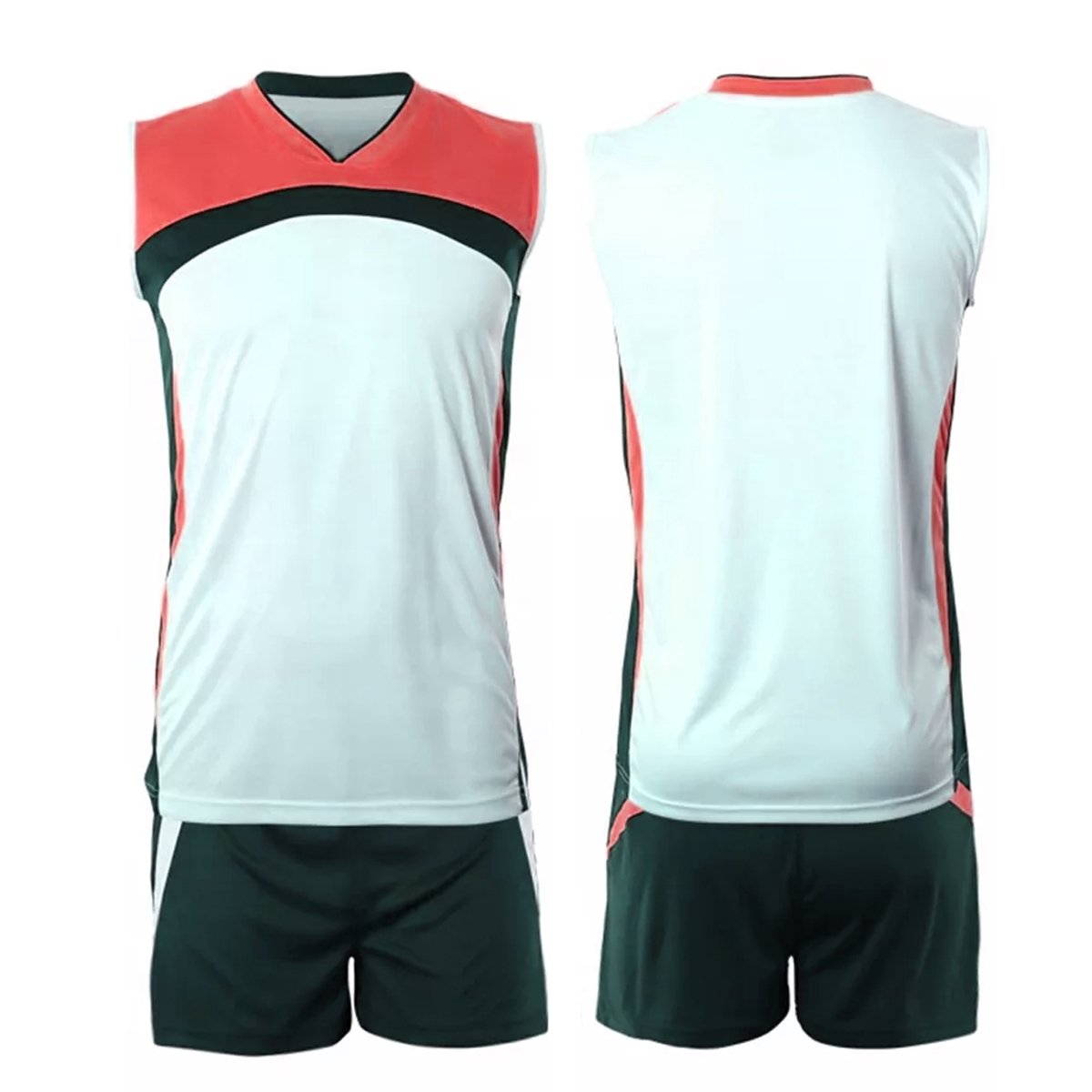 Volleyball Team Uniform Supplier