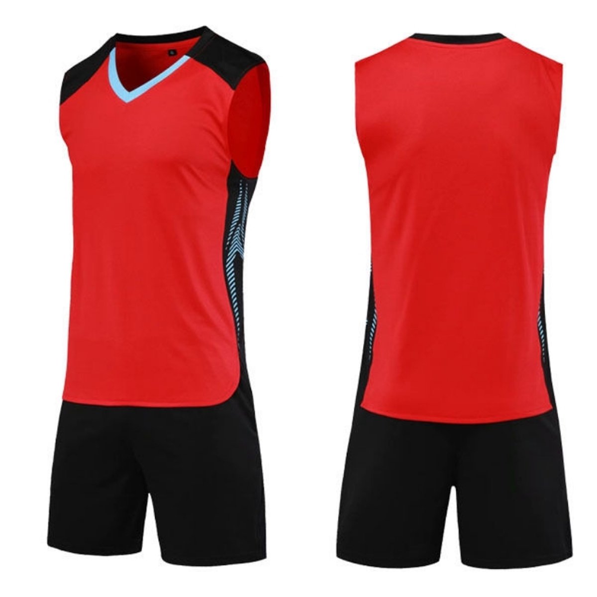Volleyball Uniform Manufacturer in Pakistan