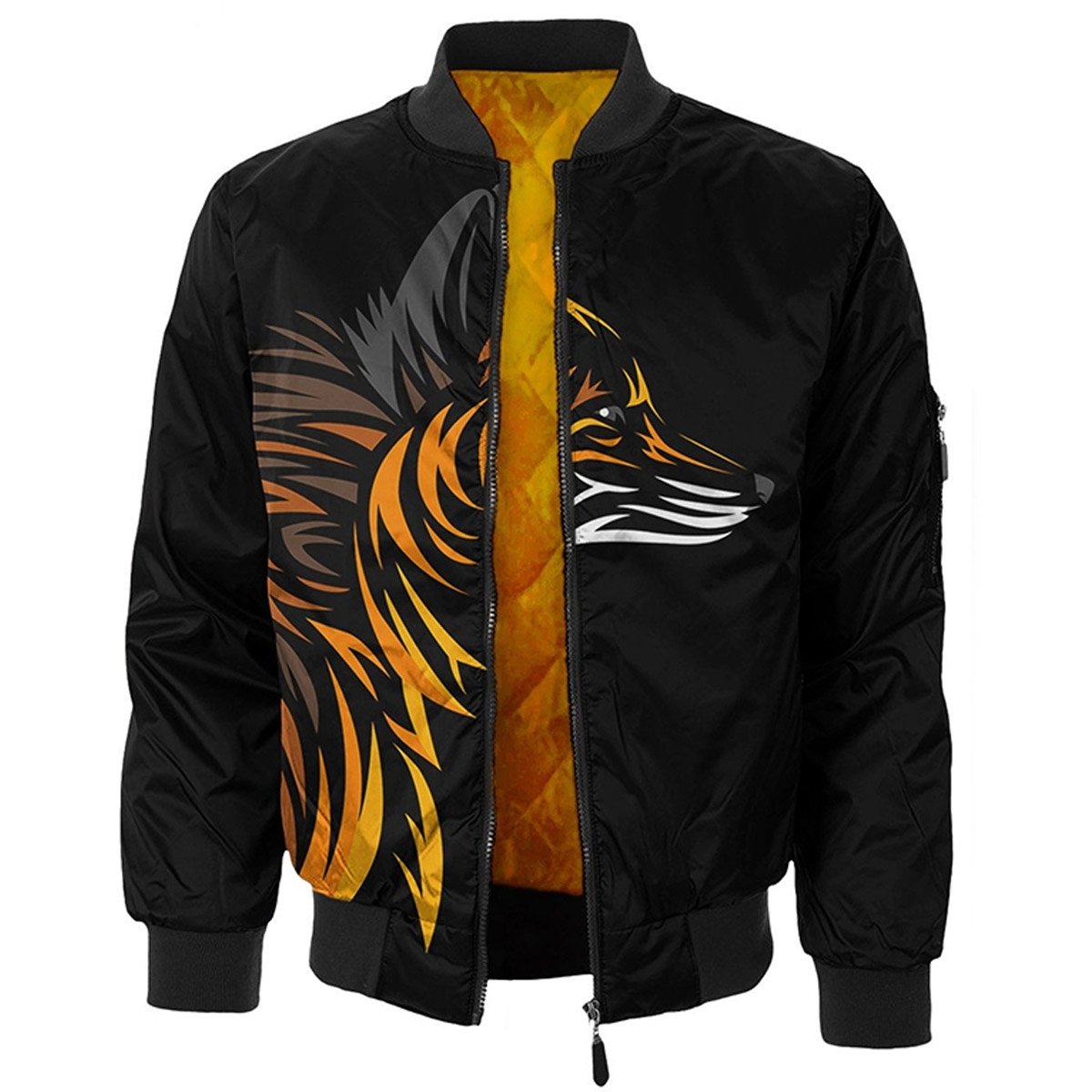 Wholesale Bomber Jacket Supplier