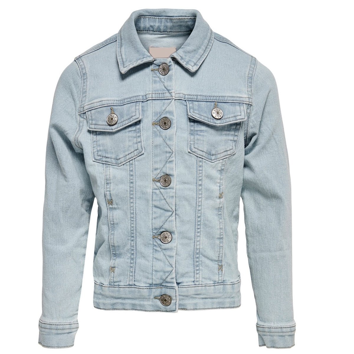 Wholesale Denim Jacket Supplier