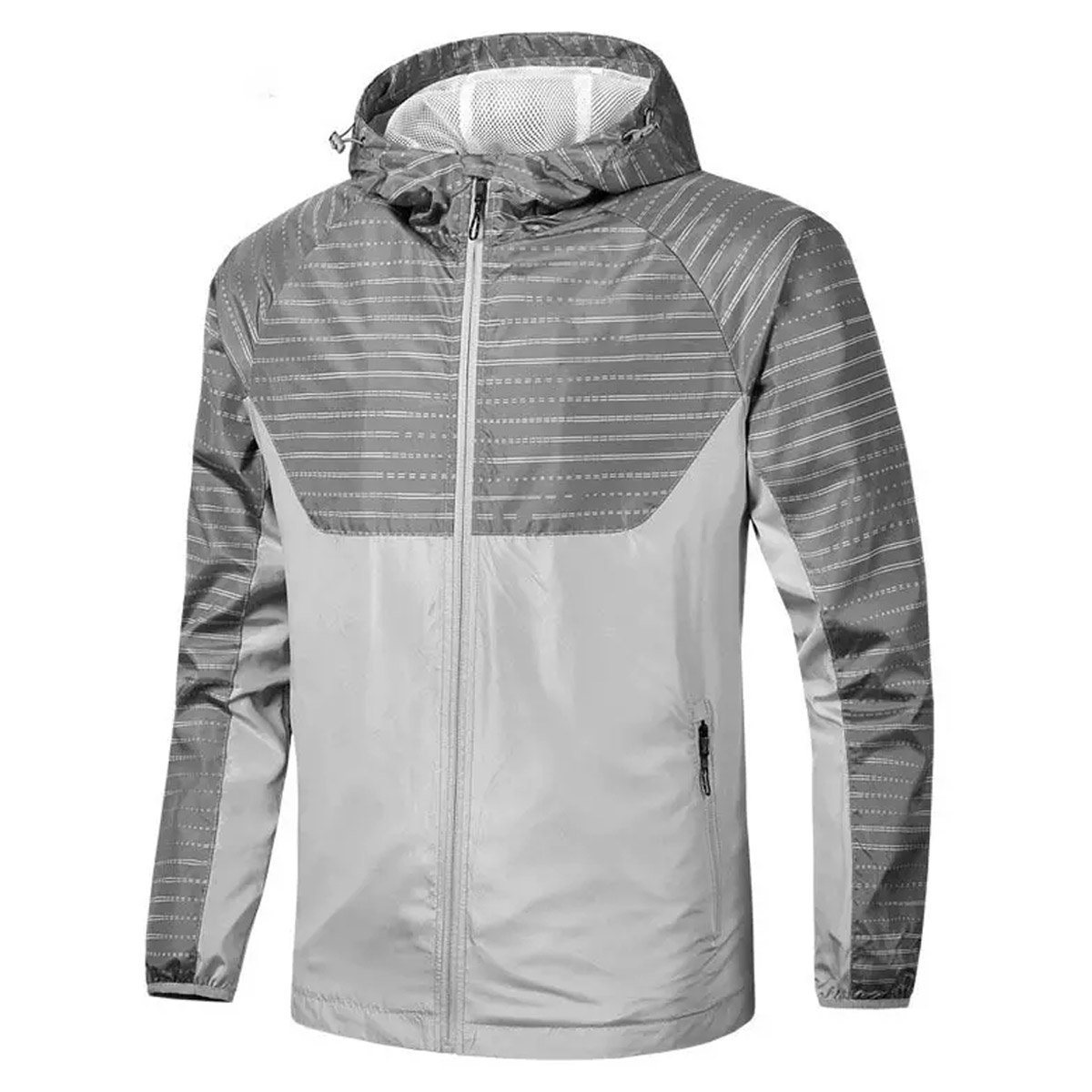Wholesale Rain Jacket Supplier