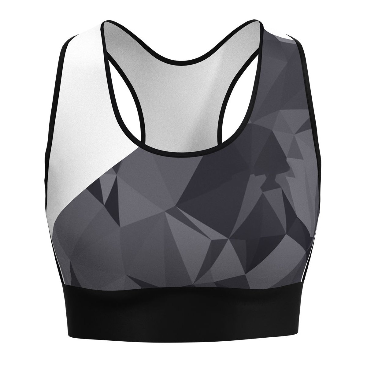 Women Gym Bra Manufacturer