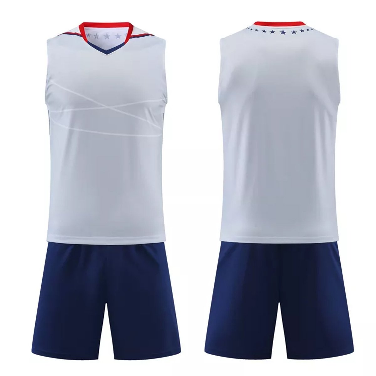 Youth & Adult Volleyball Uniforms